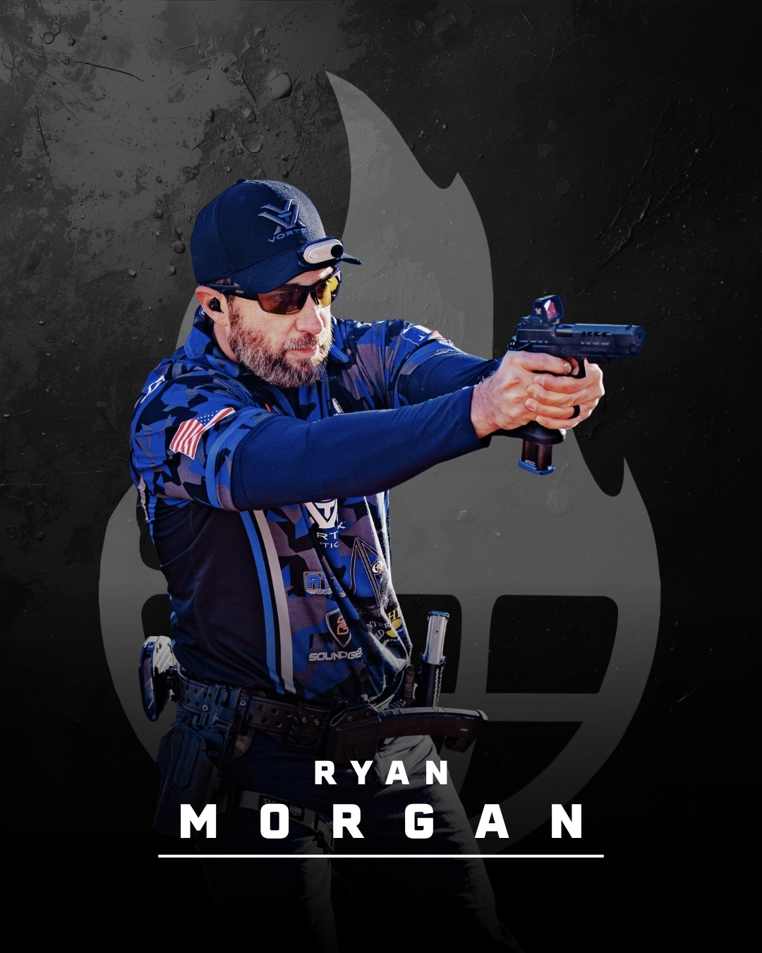 Ryan Morgan 